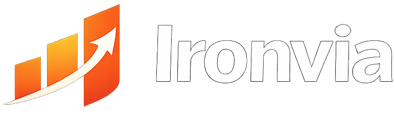 Ironvia Logo